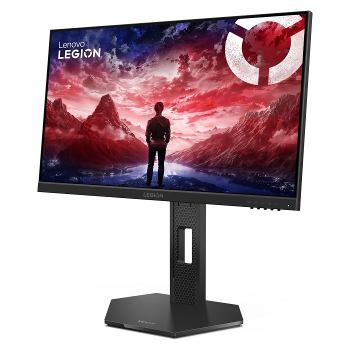 Monitor Lenovo 68C4GAC4EU 23" Full HD LCD 5