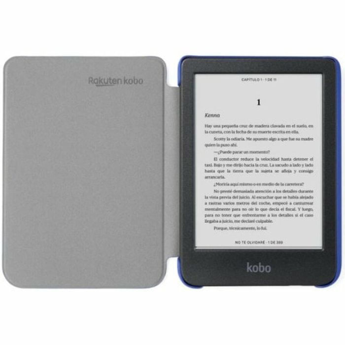 eBook Kobo Azul 1