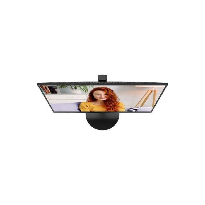 Monitor Profesional AOC U27B3CF 27"/ 4K/ Multimedia/ Regulable en altura/ Negro 3 Monitor Profesional AOC U27B3CF 27"/ 4K/ Multimedia/ Regulable en altura/ Negro 3