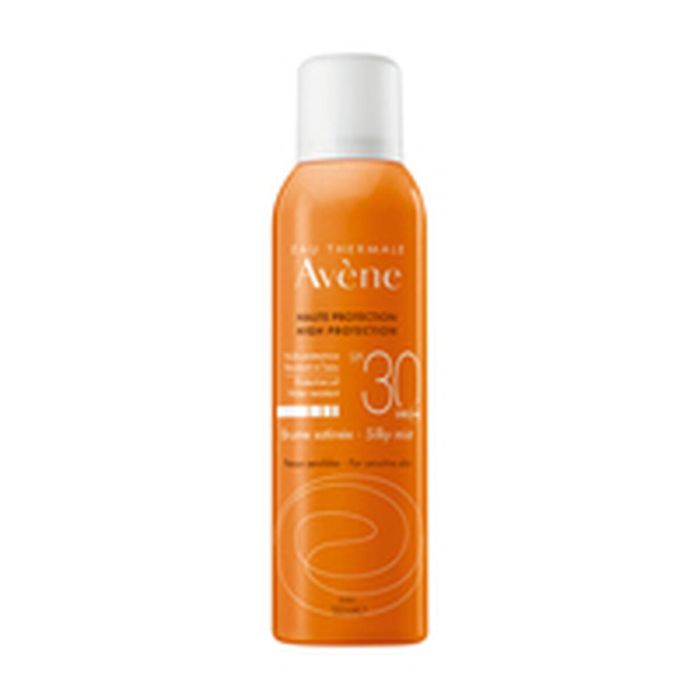 Avène Bruma Satinada Spf30