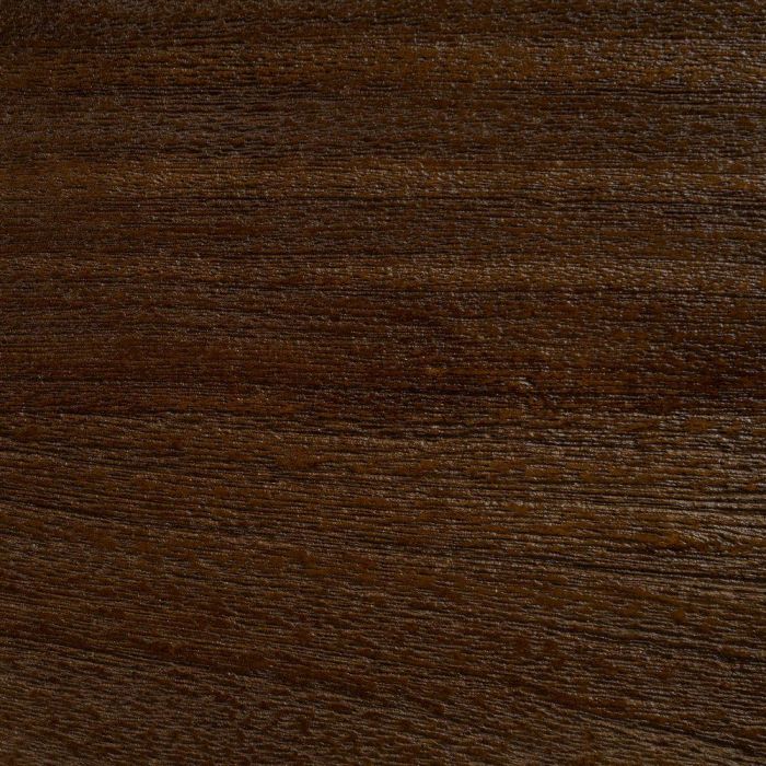 Mesa Comedor Marrón Madera de Mango 260 X 100 X 76 cm