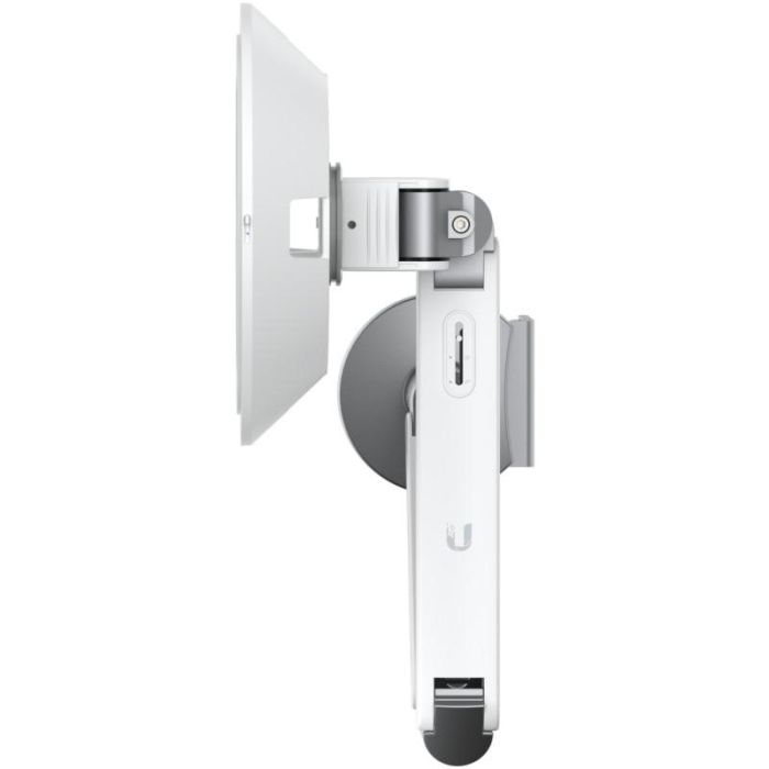 Ubiquiti Soporte de Brazo para UniFi Connect Display - Aluminio, Plástico, 360 Rotatable 5