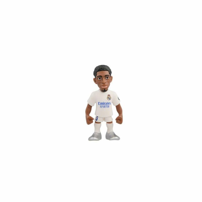 Eleven Force Figura Jude Bellingham Real Madrid MN18383 12 cm 10