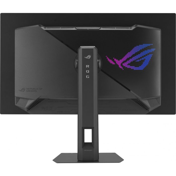 ASUS ROG Strix OLED XG27AQDPG 68.58cm (16:9) QHD HDMI DP 6 ASUS ROG Strix OLED XG27AQDPG 68.58cm (16:9) QHD HDMI DP 6