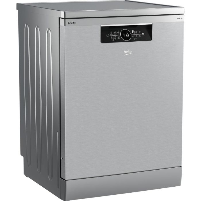 Lavavajillas BEKO BDFN36640XA Acero 60 cm 4 Lavavajillas BEKO BDFN36640XA Acero 60 cm 4