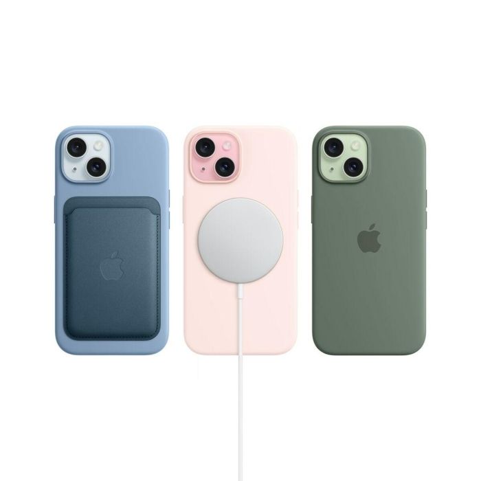 Smartphone Apple 256 GB Amarillo 1 Smartphone Apple 256 GB Amarillo 1