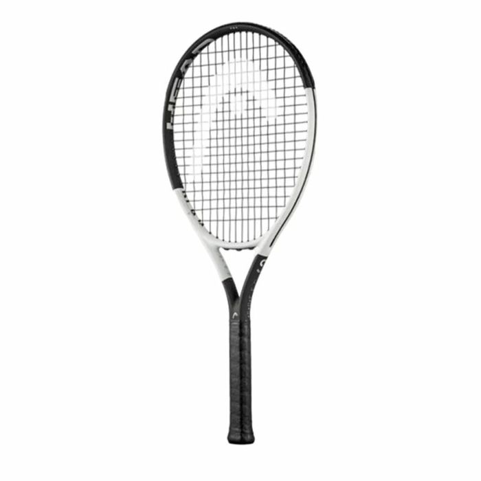 Raqueta de Tenis Head Speed Pwr 2024 Negro 0 Raqueta de Tenis Head Speed Pwr 2024 Negro 0