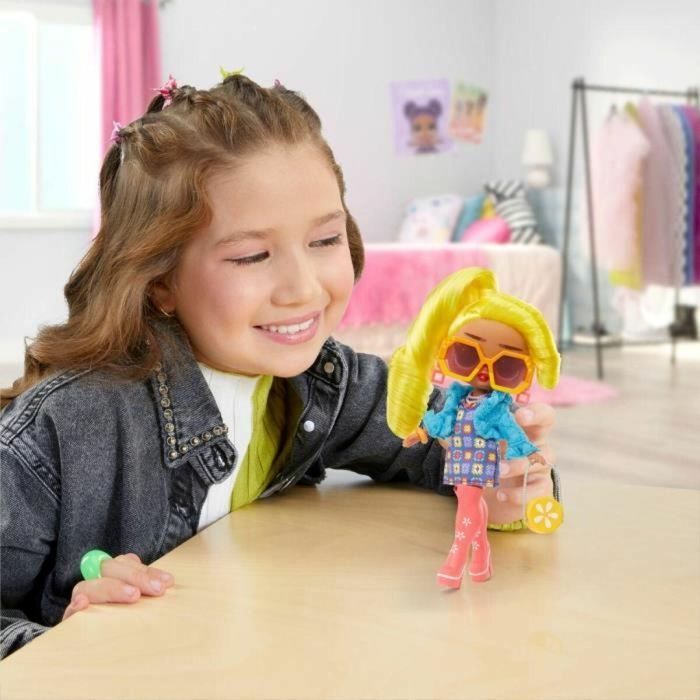 Muñeca bebé LOL Surprise! Tweens 3 Muñeca bebé LOL Surprise! Tweens 3