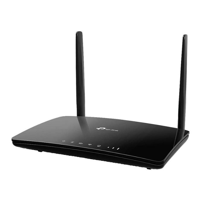 TP-Link Archer MR500 AC1200 4G-LTE Modem Router Inalámbrico