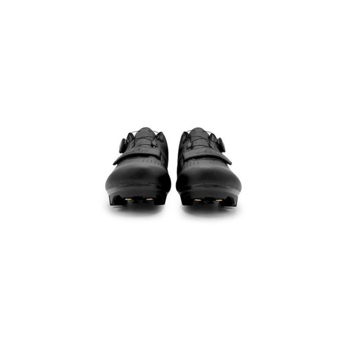 Zapatillas de ciclismo Osbru Mtb Brun Negro XS 2