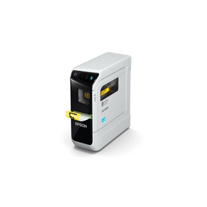 Impresora para Etiquetas Epson LW-600P 1 Impresora para Etiquetas Epson LW-600P 1