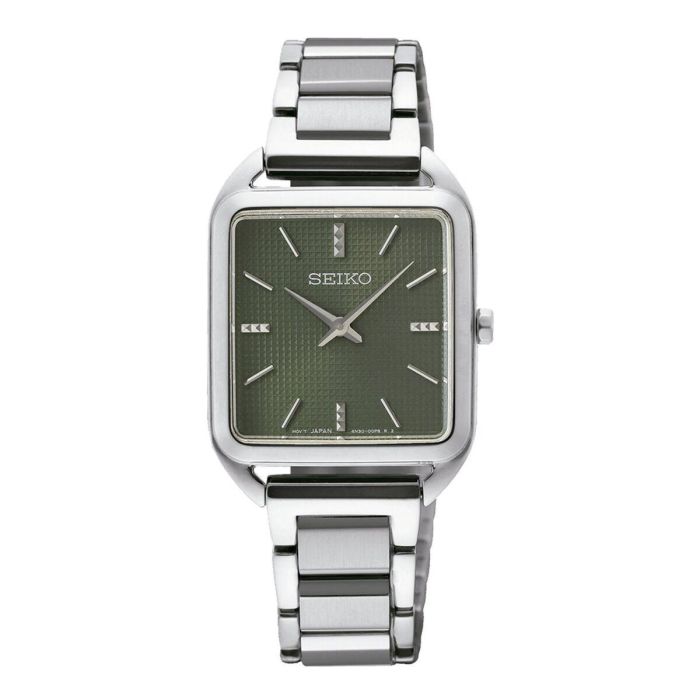 Reloj Mujer Seiko SWR075P1 0 Reloj Mujer Seiko SWR075P1 0