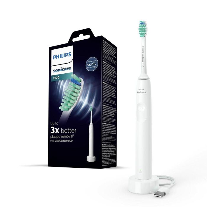 Cepillo de Dientes Eléctrico Philips 2 Cepillo de Dientes Eléctrico Philips 2