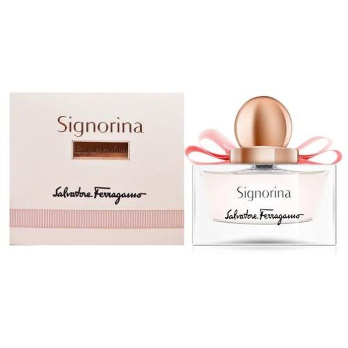 Salvatore Ferragamo Signorina Edp 30 mL