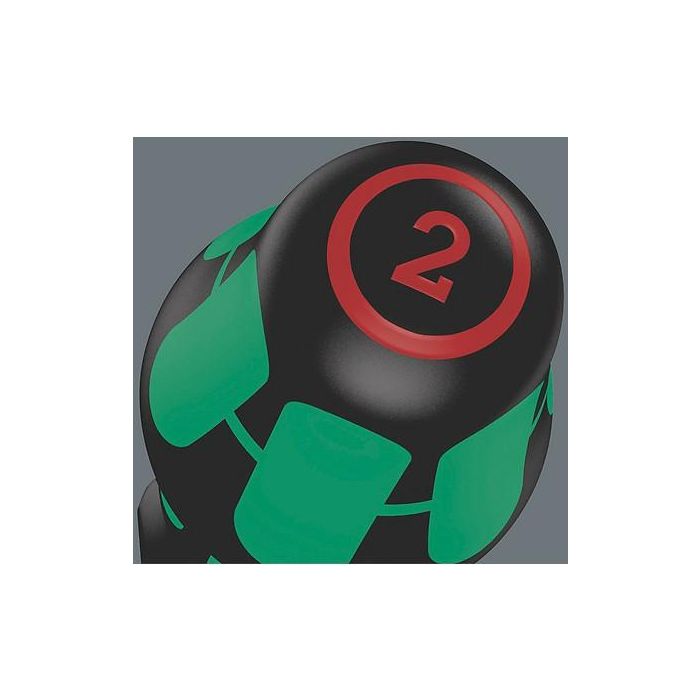 Wera 05051012001 Juego de Destornilladores Kraftform con Puntas Phillips, Pozidriv, Ranurado y Torx, 9 piezas, Mango Negro/Verde/Rojo/Amarillo 3 Wera 05051012001 Juego de Destornilladores Kraftform con Puntas Phillips, Pozidriv, Ranurado y Torx, 9 piezas, Mango Negro/Verde/Rojo/Amarillo 3