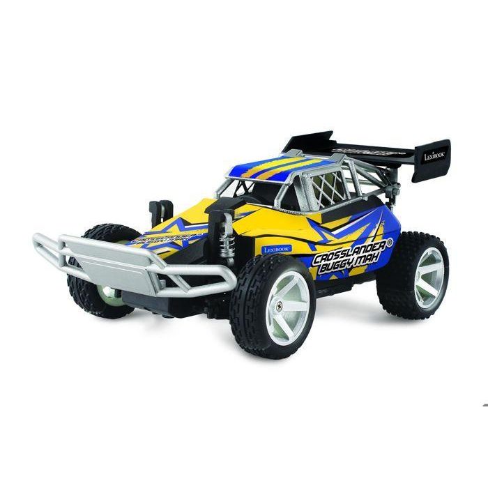Crosslander BUGGY MAX Coche Buggy con Control Remoto Recargable 2 Crosslander BUGGY MAX Coche Buggy con Control Remoto Recargable 2