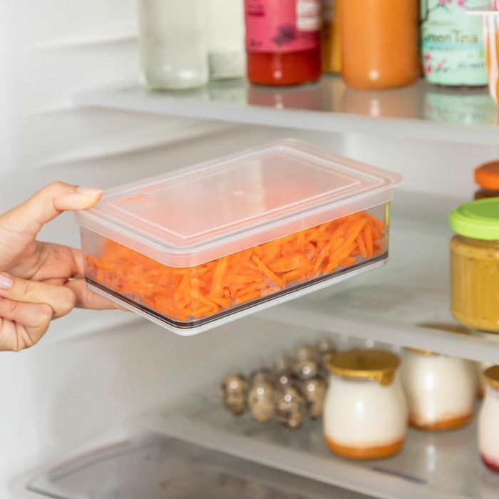 Mandolina Cortadora de Verduras Plegable 5 en 1 Slichen InnovaGoods 13