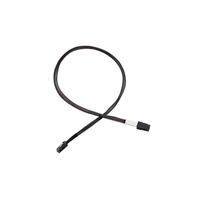 Cable Externo SAS - Mini-SAS HPE 716191-B21 2 m