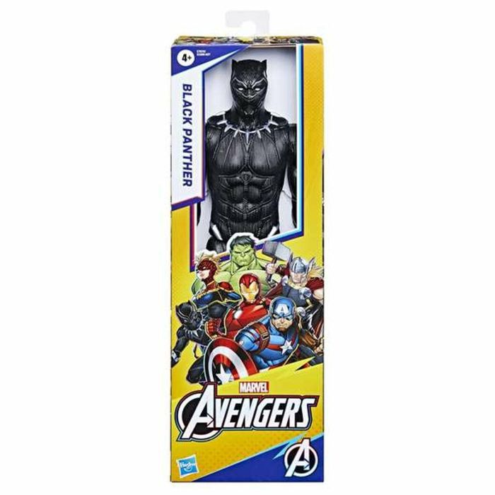 Figura avenger titan 30 cm - modelos surtidos 2 Figura avenger titan 30 cm - modelos surtidos 2