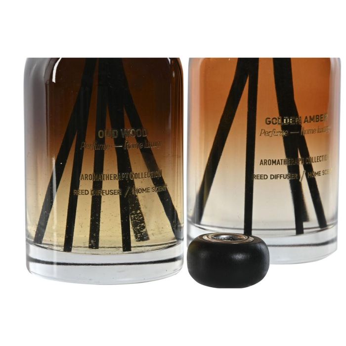 Ambientador Home ESPRIT Moderno 500 ml (2 Unidades) 2 Ambientador Home ESPRIT Moderno 500 ml (2 Unidades) 2