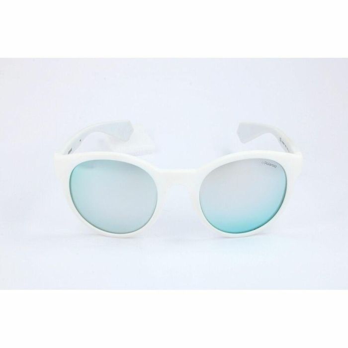 Gafas de Sol Unisex Polaroid PLD6063-G-S-VK6 Ø 52 mm Gafas de Sol Unisex Polaroid PLD6063-G-S-VK6 Ø 52 mm