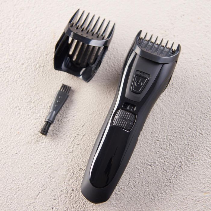 Day Máquina Cortar Pelo 5V Batería Litio 600mAh 60 Min Uso 90 Min Carga 1
