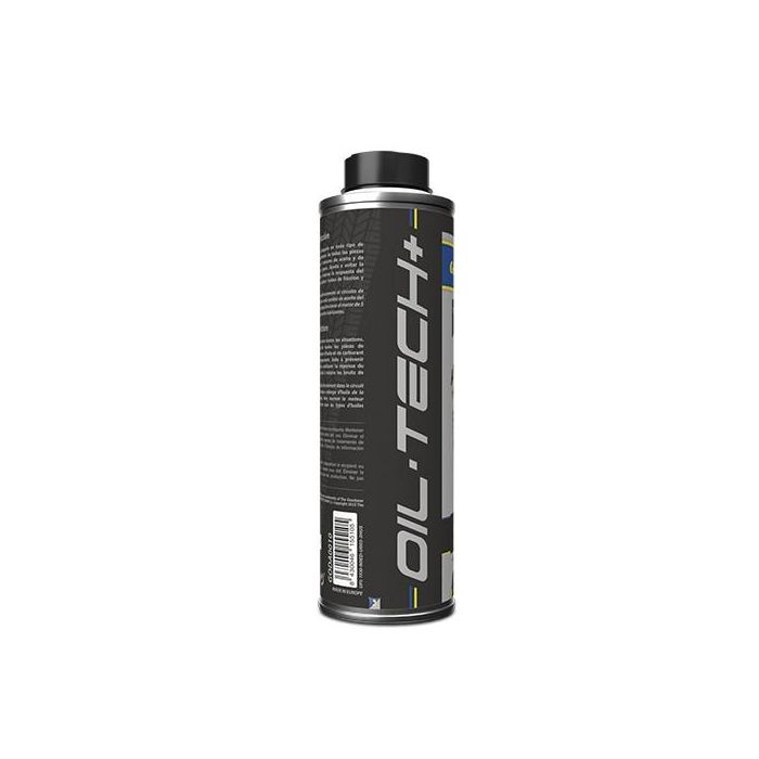 Aditivo para Aceite de Motor Goodyear GODA0010 (250 ml) 1 Aditivo para Aceite de Motor Goodyear GODA0010 (250 ml) 1