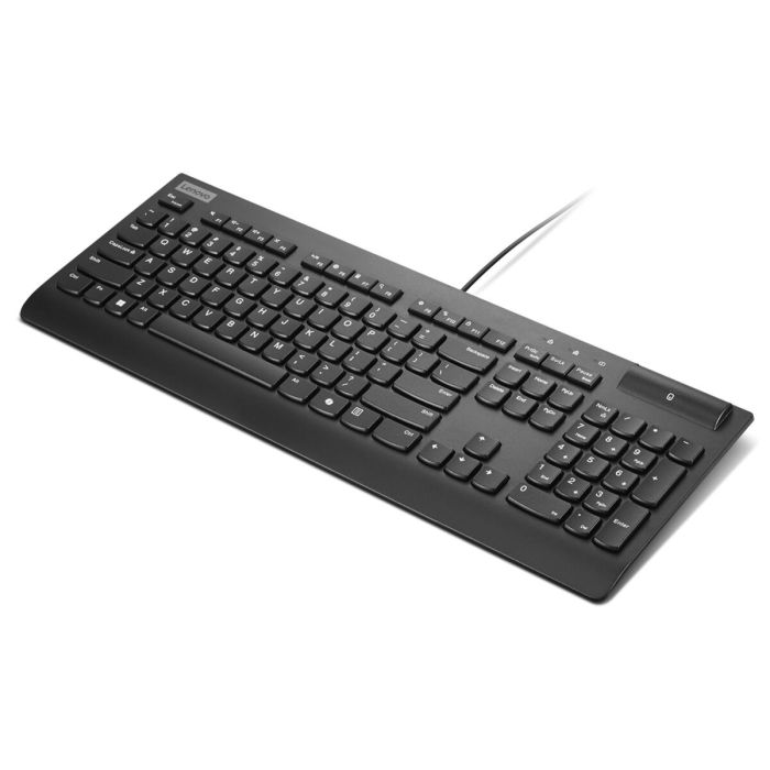 Teclado Lenovo 4Y41R64707 Negro Qwerty Español 3