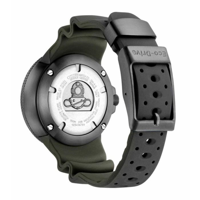 Reloj Hombre Citizen BJ8055-04X (Ø 48 mm) 1 Reloj Hombre Citizen BJ8055-04X (Ø 48 mm) 1