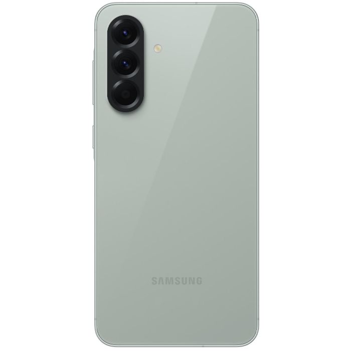 Samsung SM-A566BZGCEUB Smartphone Galaxy A56 5G, 8GB RAM 256GB, 6.7" Super AMOLED 120Hz, Cámara 50MP, Batería 5000mAh, IP67, Verde 12 Samsung SM-A566BZGCEUB Smartphone Galaxy A56 5G, 8GB RAM 256GB, 6.7" Super AMOLED 120Hz, Cámara 50MP, Batería 5000mAh, IP67, Verde 12