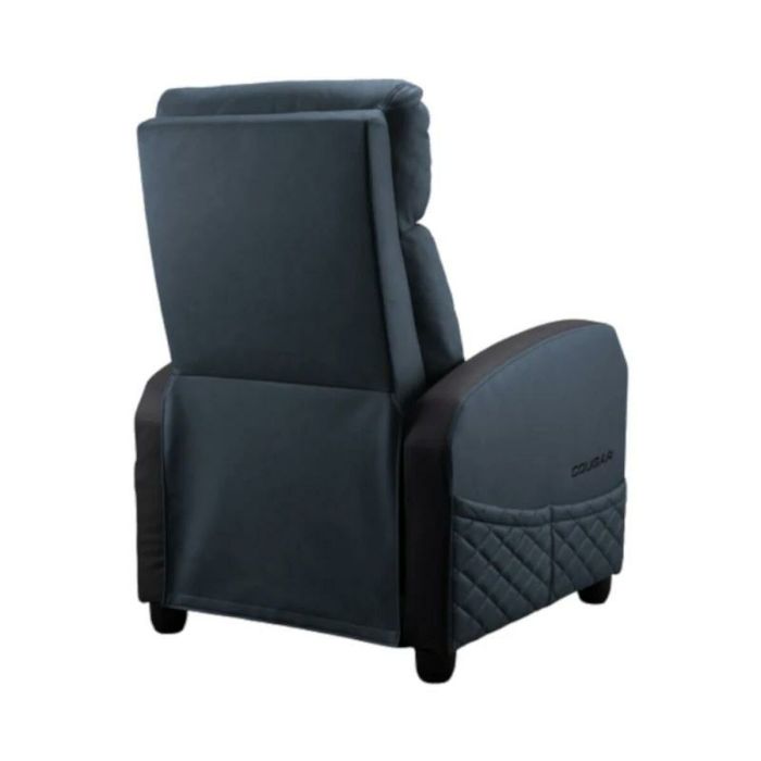 Silla Gaming Cougar Ranger Elite Azul 1