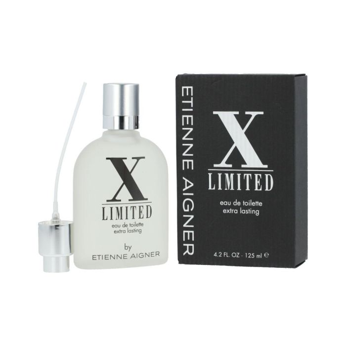 Perfume Hombre Aigner Parfums X Limited Perfume Hombre Aigner Parfums X Limited