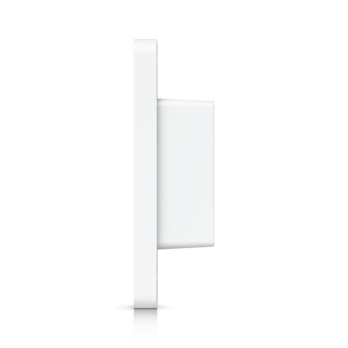 Ubiquiti Lector de Acceso Anti-Sabotaje con Montaje en Pared PoE+, IP55, Puerto RJ45 10/100 MbE, Blanco 3 Ubiquiti Lector de Acceso Anti-Sabotaje con Montaje en Pared PoE+, IP55, Puerto RJ45 10/100 MbE, Blanco 3