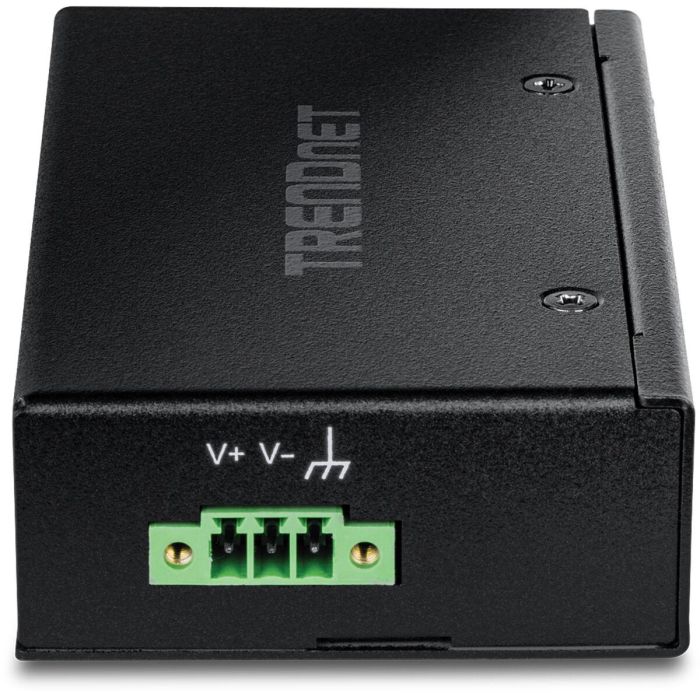 Switch Trendnet TI-PGLC50 2 Switch Trendnet TI-PGLC50 2