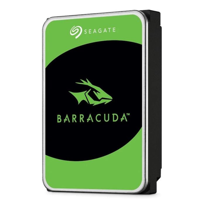 Disco Duro Interno Hdd Seagate Barracuda 1 Disco Duro Interno Hdd Seagate Barracuda 1
