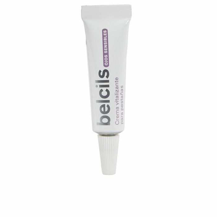 Belcils Ojos Sensibles Crema Vitalizante Para Pestañas Belcils Ojos Sensibles Crema Vitalizante Para Pestañas