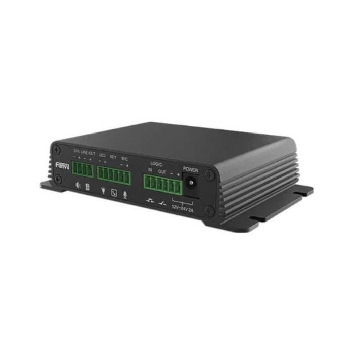 Teléfono IP Fanvil PA2S 2 Teléfono IP Fanvil PA2S 2