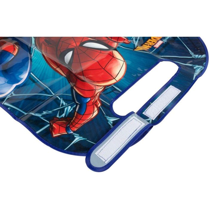 Protector Asiento Spiderman CZ10269 3 Protector Asiento Spiderman CZ10269 3
