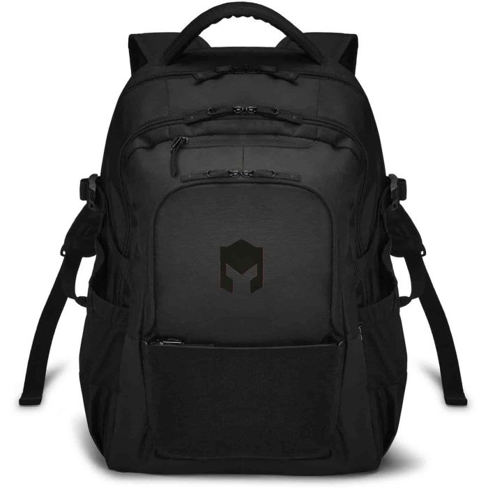 Mochila para Portátil Caturix CTRX-12 Negro 4