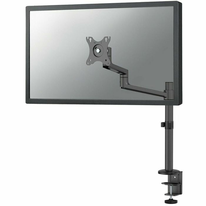 Soporte de Pared Neomounts DS60-425BL1 Negro 27" 8 Soporte de Pared Neomounts DS60-425BL1 Negro 27" 8