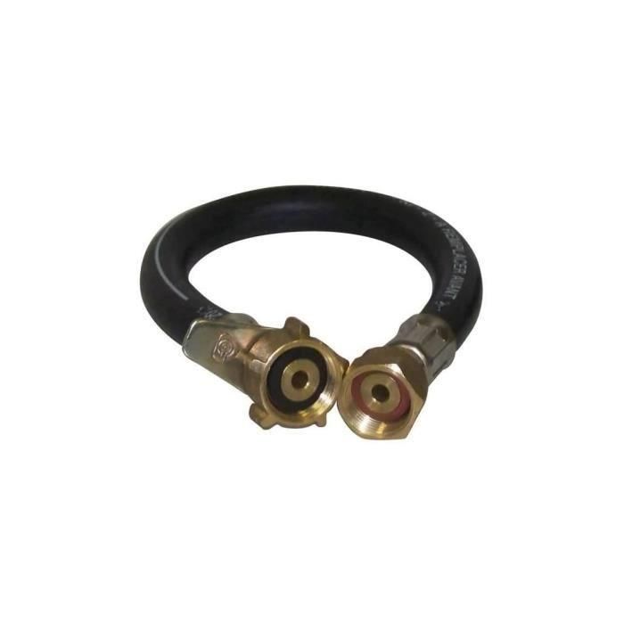 NF Lira Flexible para Instalación Doméstica Gas Butano y Propano 35 cm 1