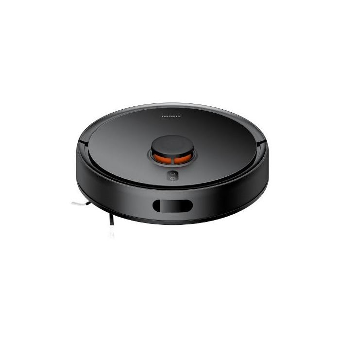 Xiaomi Robot Vacuum S20 Black Eu BHR8628EU