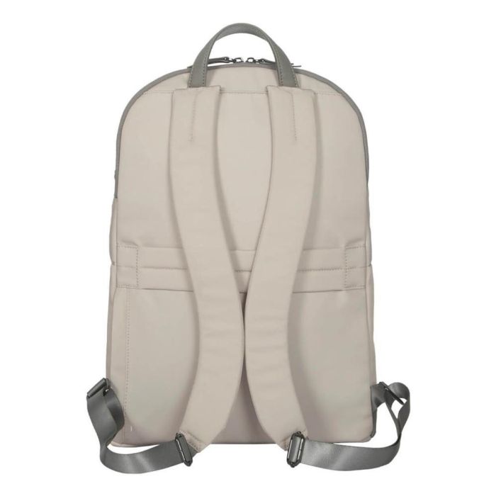 Targus Mochila Ávila para Portátil 15-16", Resistente al Agua, Acolchada, con Compartimento Específico, Materiales Reciclados 1