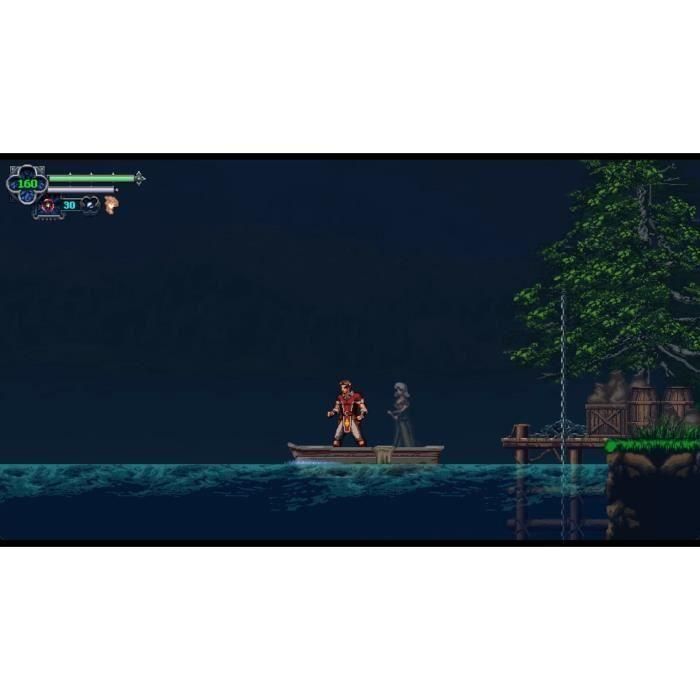 Just For Games JUS1740220645478 Crónicas del Lobo - Juego para Nintendo Switch 2 Just For Games JUS1740220645478 Crónicas del Lobo - Juego para Nintendo Switch 2