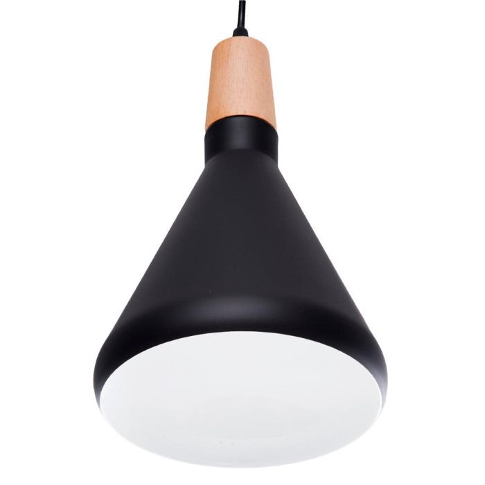 Lámpara Colgante "Eloise" [SKD-P015-B] 2