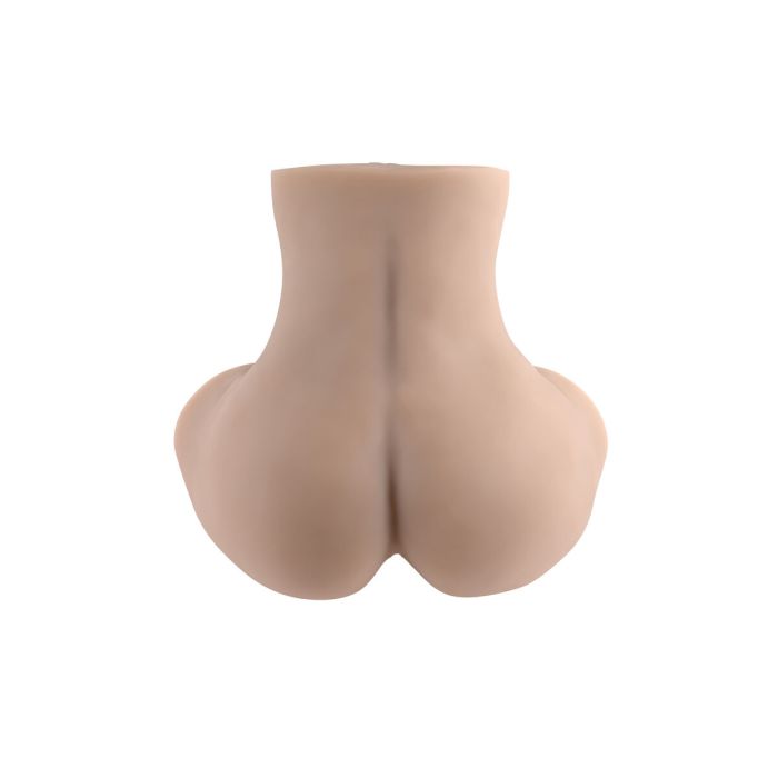 Masturbador Masculino Zero Tolerance Carne 30 Masturbador Masculino Zero Tolerance Carne 30