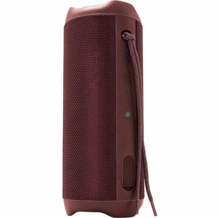 Yenkee YSP 40RD Altavoz Bluetooth ELEMENT VIENTO 5