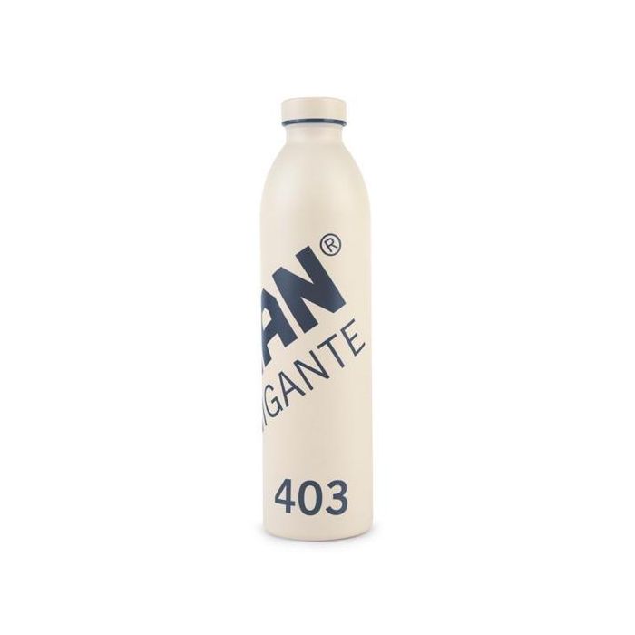 Milan Botella Isotérmica 0,946 L Milan Gigante 403 Edición 1918 Beige