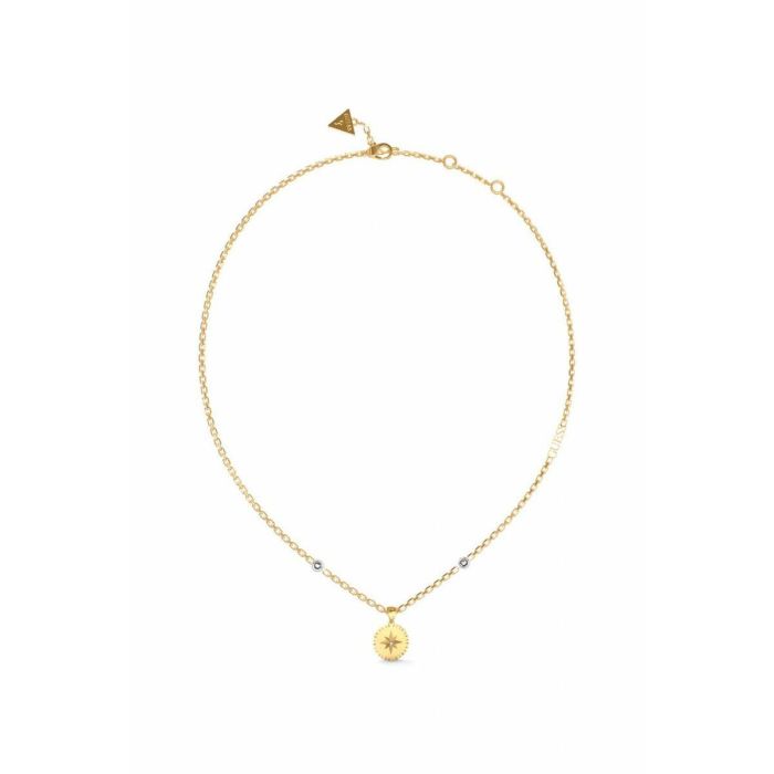 Collar Mujer Guess JUBN02201JWYGT-U 40 cm Collar Mujer Guess JUBN02201JWYGT-U 40 cm
