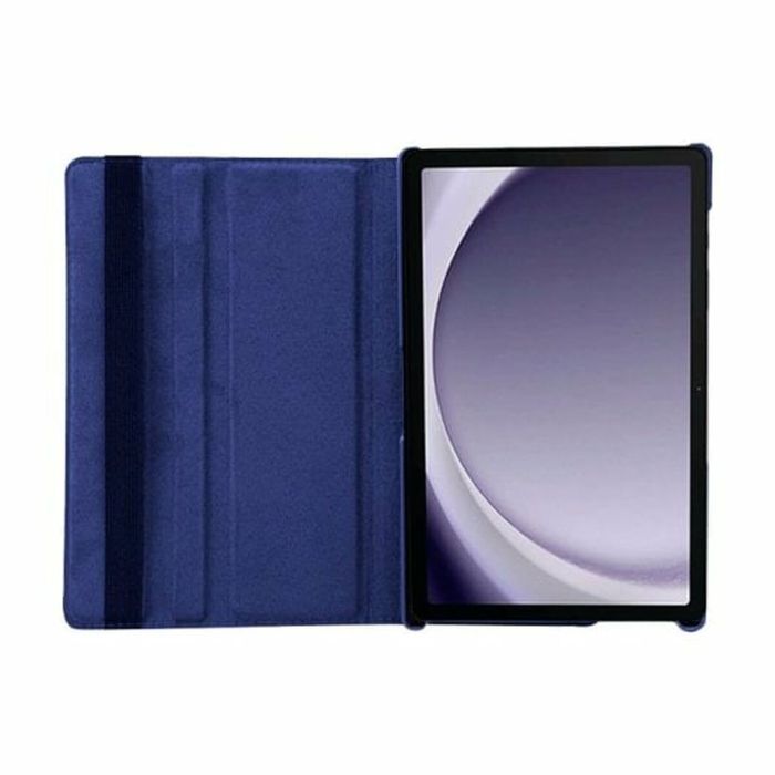 Funda para Tablet Cool Galaxy Tab A9 Azul 3